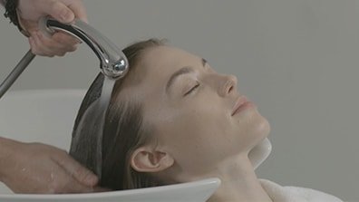 Spring Training for Long Hair Article 6 Kérastase